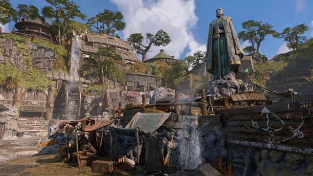 God of War Ragnarok dostal foto re�im 