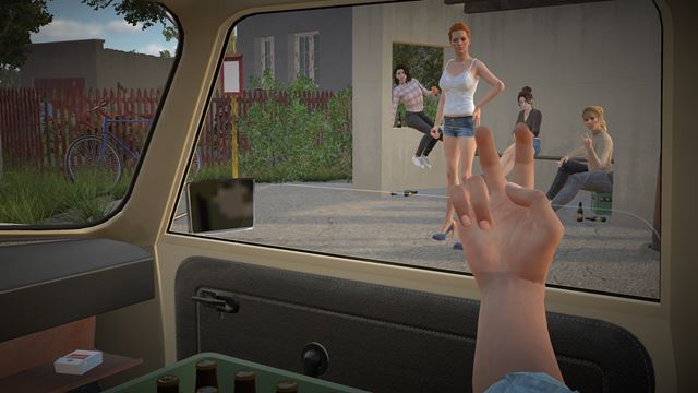 Podpor�te �esk� vidl�cky simul�tor Last Holiday? 