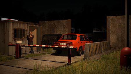 Podporte esk vidlcky simultor Last Holiday?  