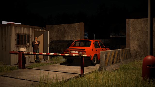 Podpor�te �esk� vidl�cky simul�tor Last Holiday? 