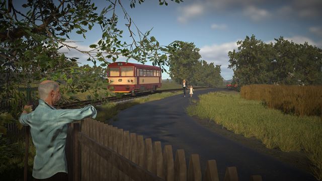 Podpor�te �esk� vidl�cky simul�tor Last Holiday? 