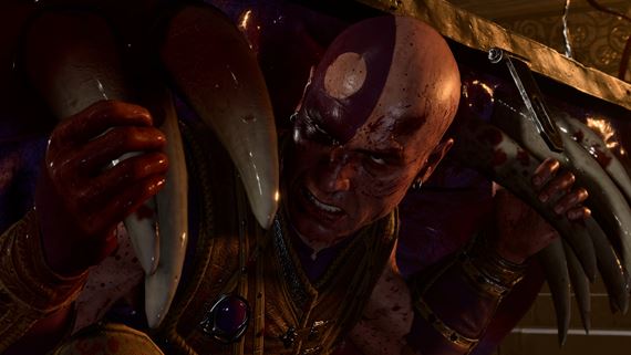 Baldur's Gate 3 prin�a nov� video, kone�ne pribli�uje vydanie