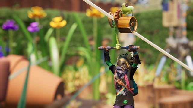 Grounded m� 15 mili�nov hr��ov, dostal viano�n� update 