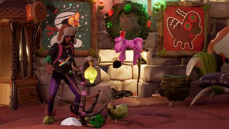 Grounded m 15 milinov hrov, dostal vianon update  