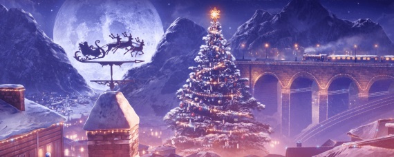 World of Warships a World of Warships: Legends predstavujú svoje zimné eventy