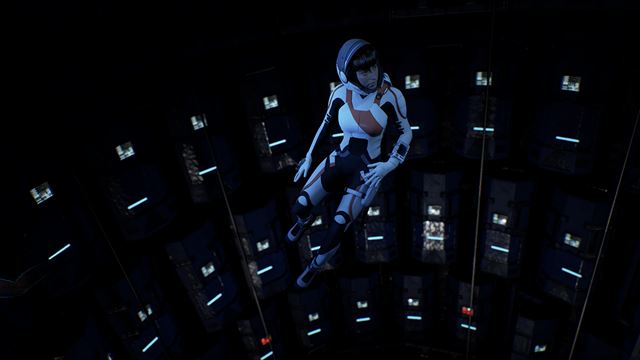 Deliver Us Mars sa pripomna na novch zberoch  