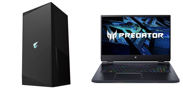 Ak PC s RTX grafikou kpi na hry, tdium alebo prcu v rznych vkonnostnch kategrich? 