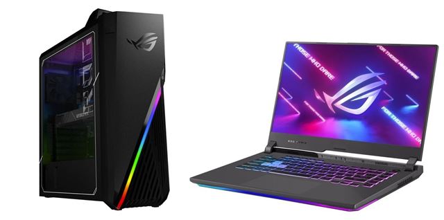 Ak PC s RTX grafikou kpi na hry, tdium alebo prcu v rznych vkonnostnch kategrich? 