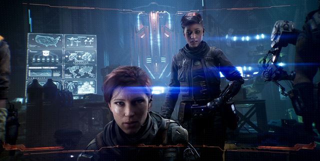 Koopera�n� Transformers: Reactivate hra ohl�sen� 