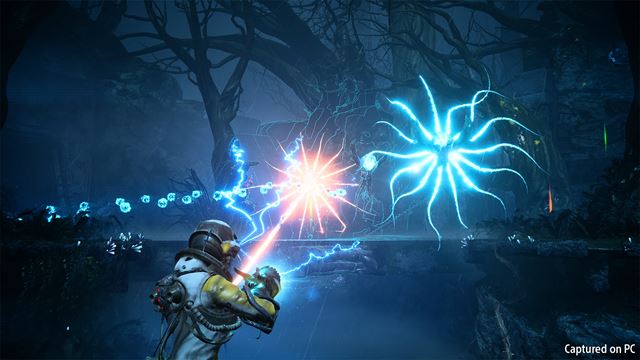 Returnal bol predstaven� na PC 