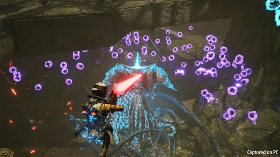 Returnal bol predstaven na PC