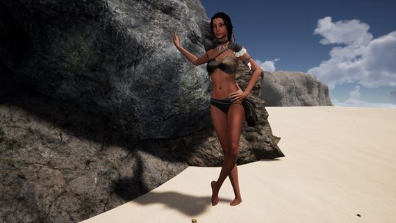 Slovenský survival AreaZ dostáva fotorežim