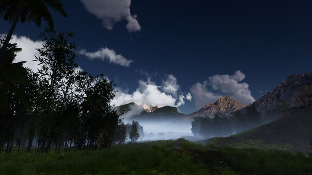 Slovensk� survival AreaZ dost�va fotore�im 