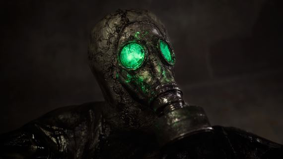 Chernobylite dostane v aprli nextgen update na konzoly aj PC