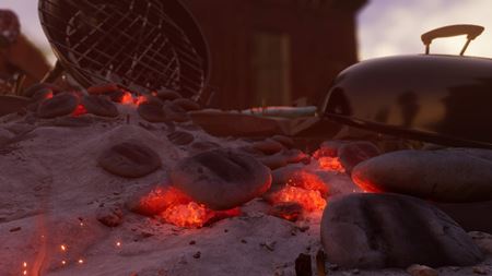 Grounded predstavuje nov update Into the Wood   