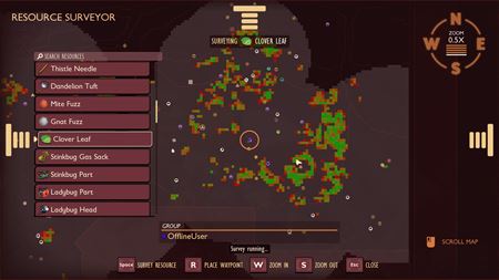 Grounded predstavuje nov update Into the Wood   