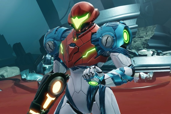 Metroid Dread sa zadarmo rozrastá o nové režimy