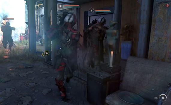 V Dying Light 2 môžete získať Jedi Silu