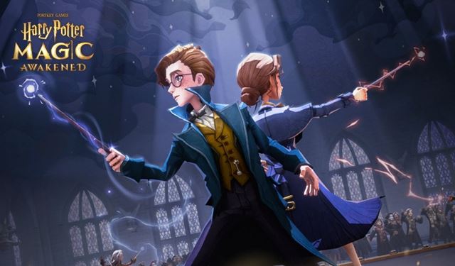 Harry Potter: Magic Awakened bol predstaven� cinematick�m trailerom 