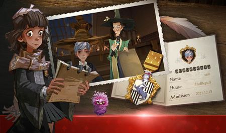 Harry Potter: Magic Awakened bol predstaven cinematickm trailerom  