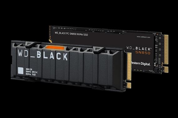 Western Digital prišiel o 6.5 exabytov NAND čipov