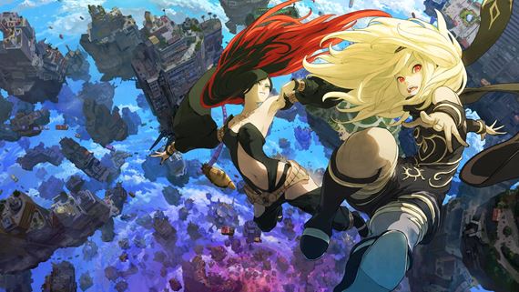 Tvorca Gravity Rush série by rád videl svoje hry na PC