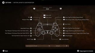 Horizon: Forbidden West predstavil nastavenia prstupnosti pre hrov  