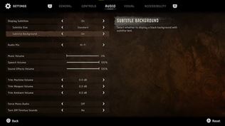 Horizon: Forbidden West predstavil nastavenia prstupnosti pre hrov  