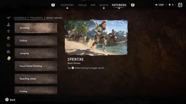 Horizon: Forbidden West predstavil nastavenia prstupnosti pre hrov  