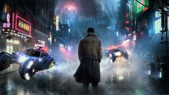 Blade Runner 2099 seri�l je u� v pr�prave