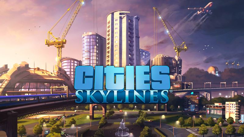 Moder do svojich modov pre Cities Skylines vkladal malware