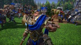 Vvojr z Blizzardu hovor, e po odkpen by sme sa mohli doka Warcraftu IV