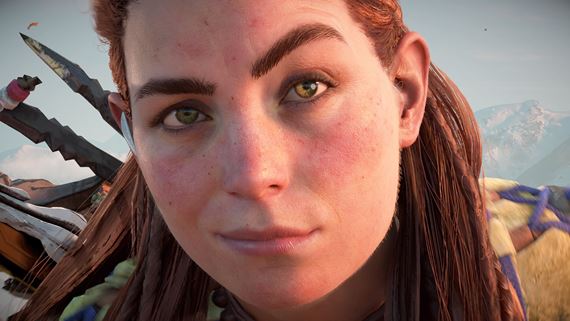 Horizon Forbidden West bli��ie rozobralo aj Digital foundry