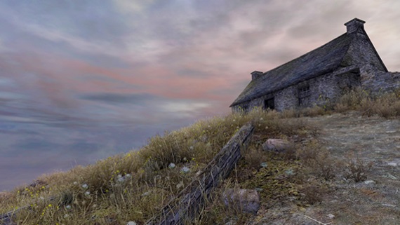 Hru Dear Esther môžete získať zadarmo