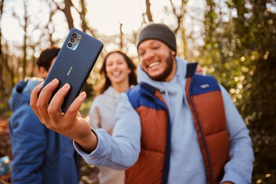 Nokia predstavila svoje nové mobily G11 a G21