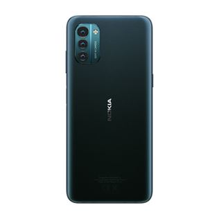 Nokia predstavila svoje nov mobily G11 a G21 