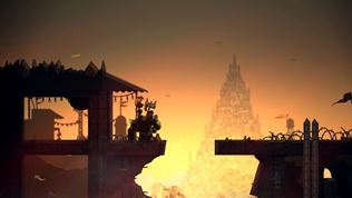 Vyskali sme krvav demo Warhammer 40,000: Shootas, Blood & Teef 