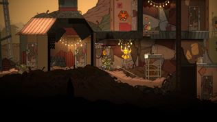 Vyskali sme krvav demo Warhammer 40,000: Shootas, Blood & Teef 