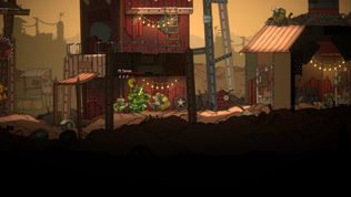 Vyskali sme krvav demo Warhammer 40,000: Shootas, Blood & Teef 