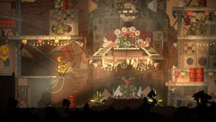 Vyskali sme krvav demo Warhammer 40,000: Shootas, Blood & Teef 