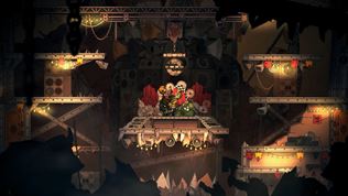 Vyskali sme krvav demo Warhammer 40,000: Shootas, Blood & Teef 