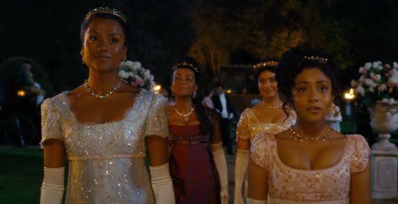 Druhá séria Netflixového seriálového hitu Bridgerton s novým trailerom