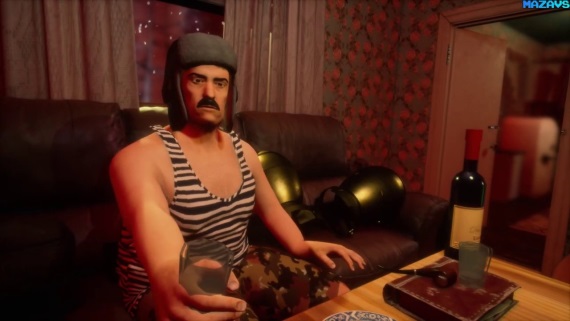 Rusko pripravuje zavedenie dodato�nej dane na hry, z�rove� chce podporova� lok�lne patriotick� hry