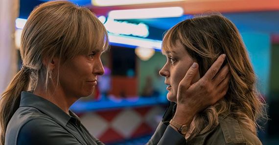Tvorcovia Big Little Lies a The Undoing ponúkajú nový mysteriózny thriller