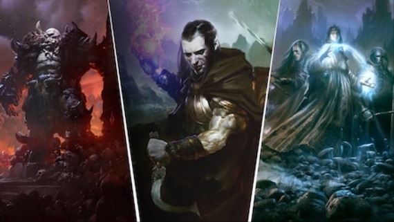 SpellForce III Reforced pre konzoly sa odkladá na leto