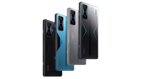 Xiaomi predstavilo herný mobil Redmi K50 Gaming
