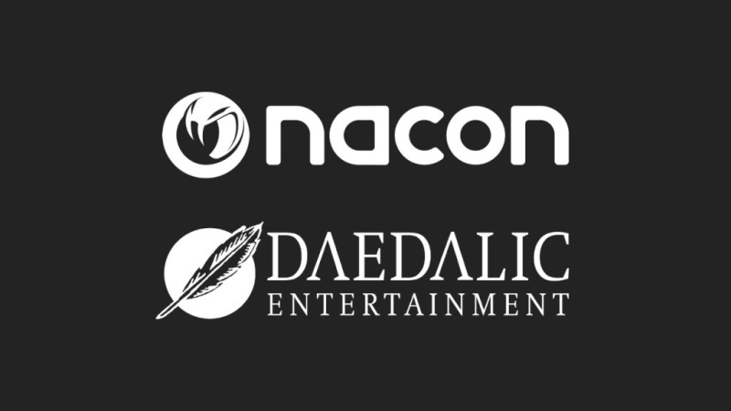 Nacon bol na nkupoch, kupuje Daedalic Entertainment