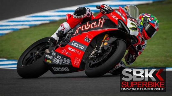 Milestone z�skalo Superbike licenciu, prv� hra pr�de u� v lete