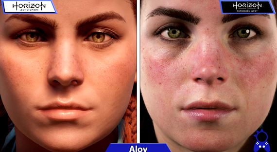 Porovnanie Horizon a Horizon 2