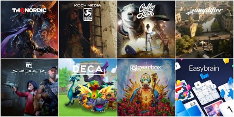 Embracer stle rastie, Metro Exodus im predalo 6 milinov kusov